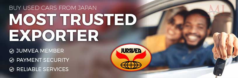 Japan Used Cars