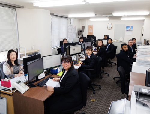 MJ Auto Japan Ltd.