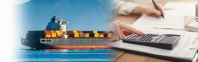 Freight Calculator