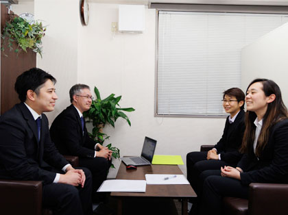MJ Auto Japan Ltd. Pictures