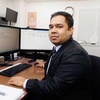 Ismail