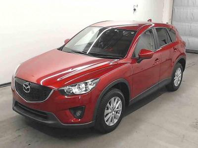 Mazda CX5