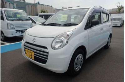 Suzuki Alto ECO