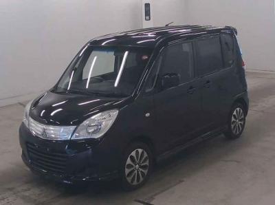 Mitsubishi Delica D:2