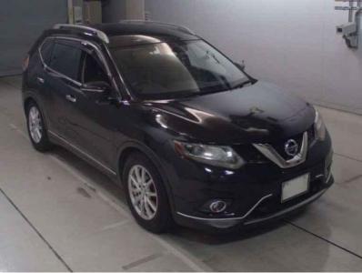 Nissan Xtrail