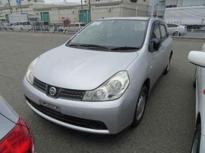 Nissan Wingroad