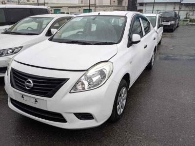 Nissan Latio