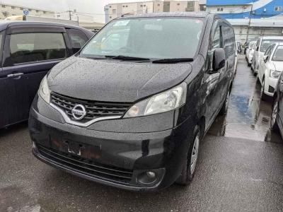 Nissan Nv200vanette Wagon