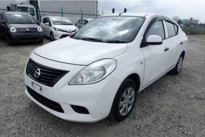 Nissan Latio