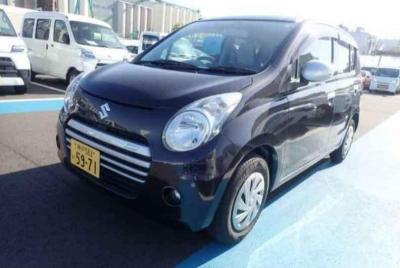 Suzuki Alto ECO