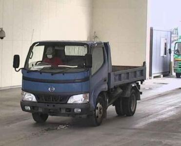 Hino Dutro