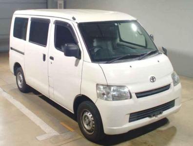Toyota Town ACE