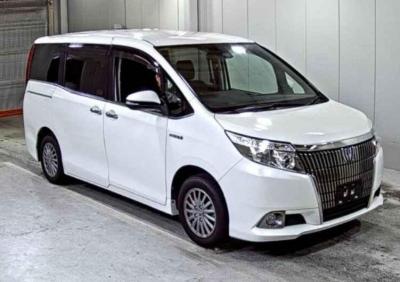 Toyota Esquire