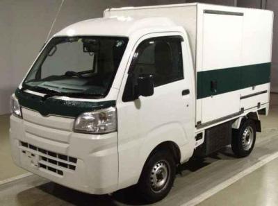 Daihatsu Hijet Truck 4W