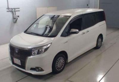 Toyota Esquire Hybrid
