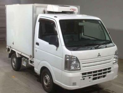 Mitsubishi Minicab Truck