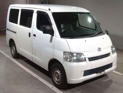 Toyota Town ACE