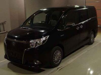 Toyota Esquire Hybrid