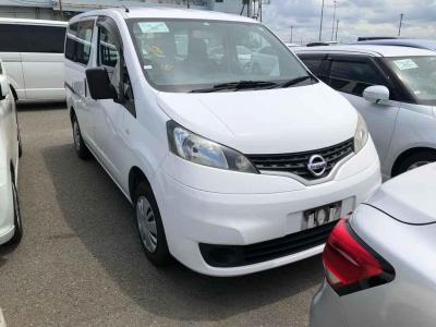 Nissan Nv200 Vanette