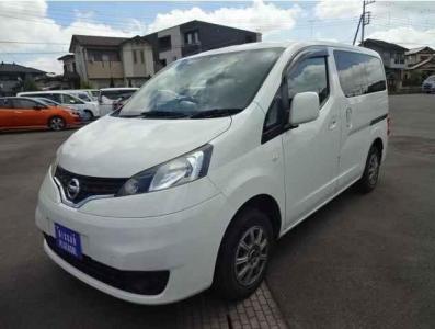 Nissan Nv200 Vanette