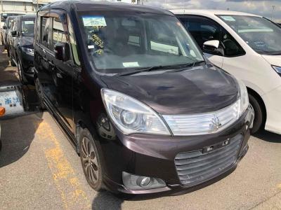 Mitsubishi Delica D:2