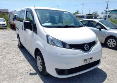 Nissan Nv200 Vanette