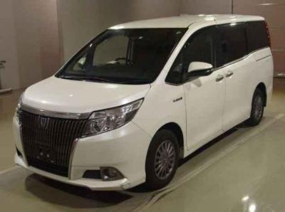 Toyota Esquire Hybrid