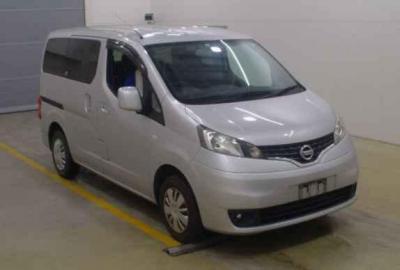 Nissan Nv200vanette Wagon
