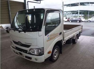 Toyota Toyoace Truck