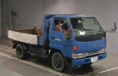 Toyota Toyoace