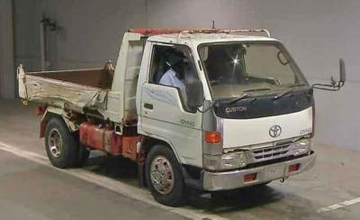 Toyota Dyna Truck
