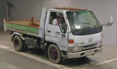 Hino Truck