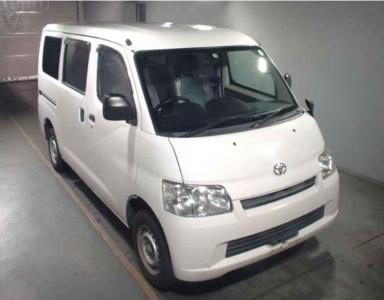 Toyota Town ACE