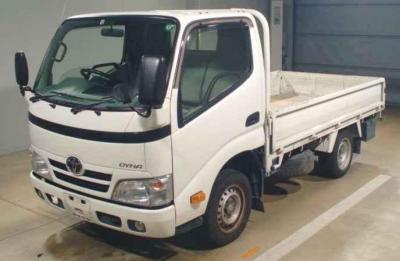 Toyota Dyna Truck