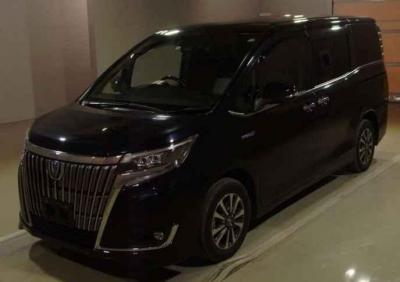 Toyota Esquire Hybrid