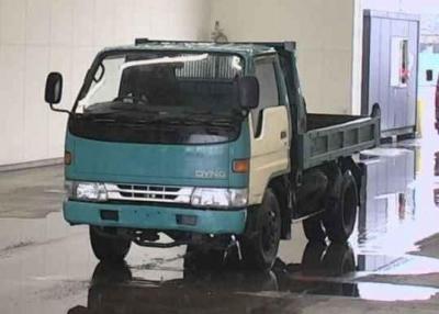 Toyota Dyna Truck