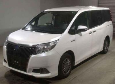 Toyota Esquire Hybrid