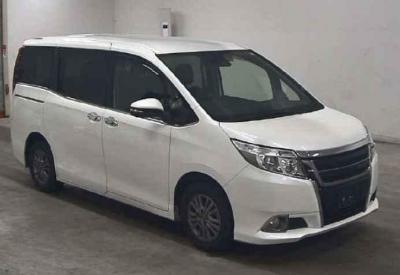 Toyota Esquire