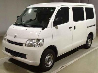 Toyota Lite ACE VAN