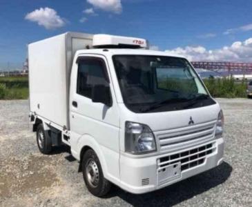 Mitsubishi Minicab Truck