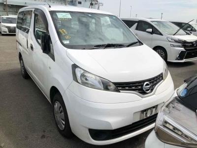 Nissan Nv200 Vanette