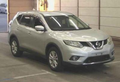 Nissan Xtrail