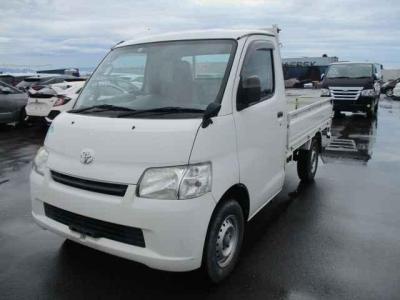 Toyota Town ACE Truck