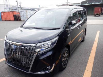 Toyota Esquire Hybrid
