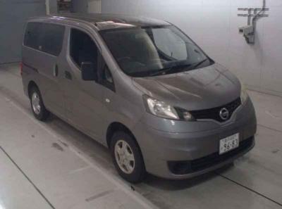 Nissan Nv200 Vanette