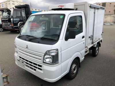 Mitsubishi Minicab Truck