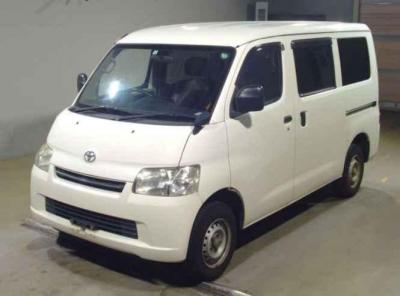 Toyota Town ACE