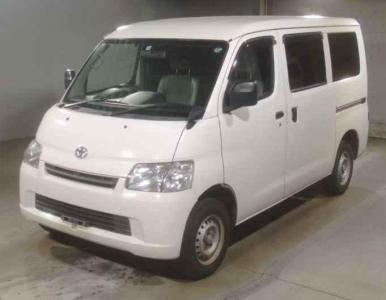 Toyota Town ACE