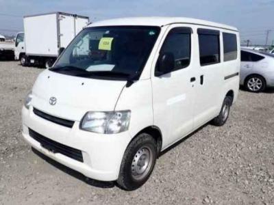 Toyota Town ACE