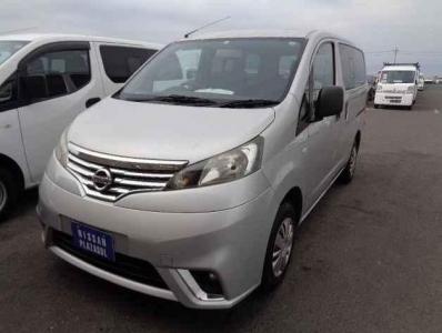Nissan Nv200 Vanette